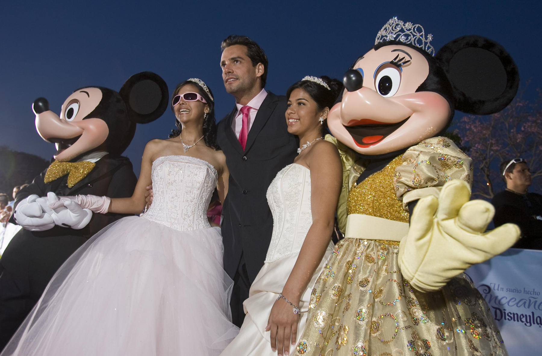 © 2008 Mark Avery/AP