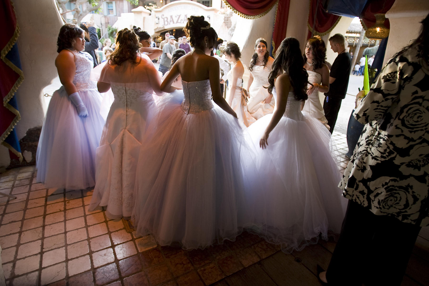 © 2008 Mark Avery/AP