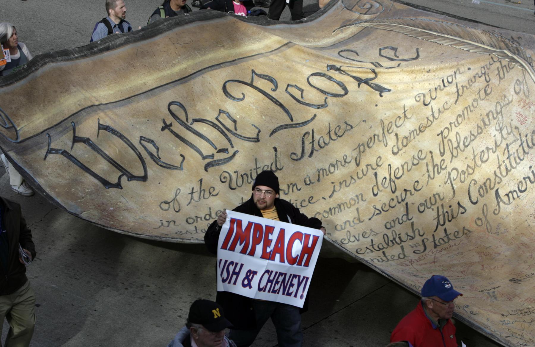 © 2008 Mark Avery/Reuters