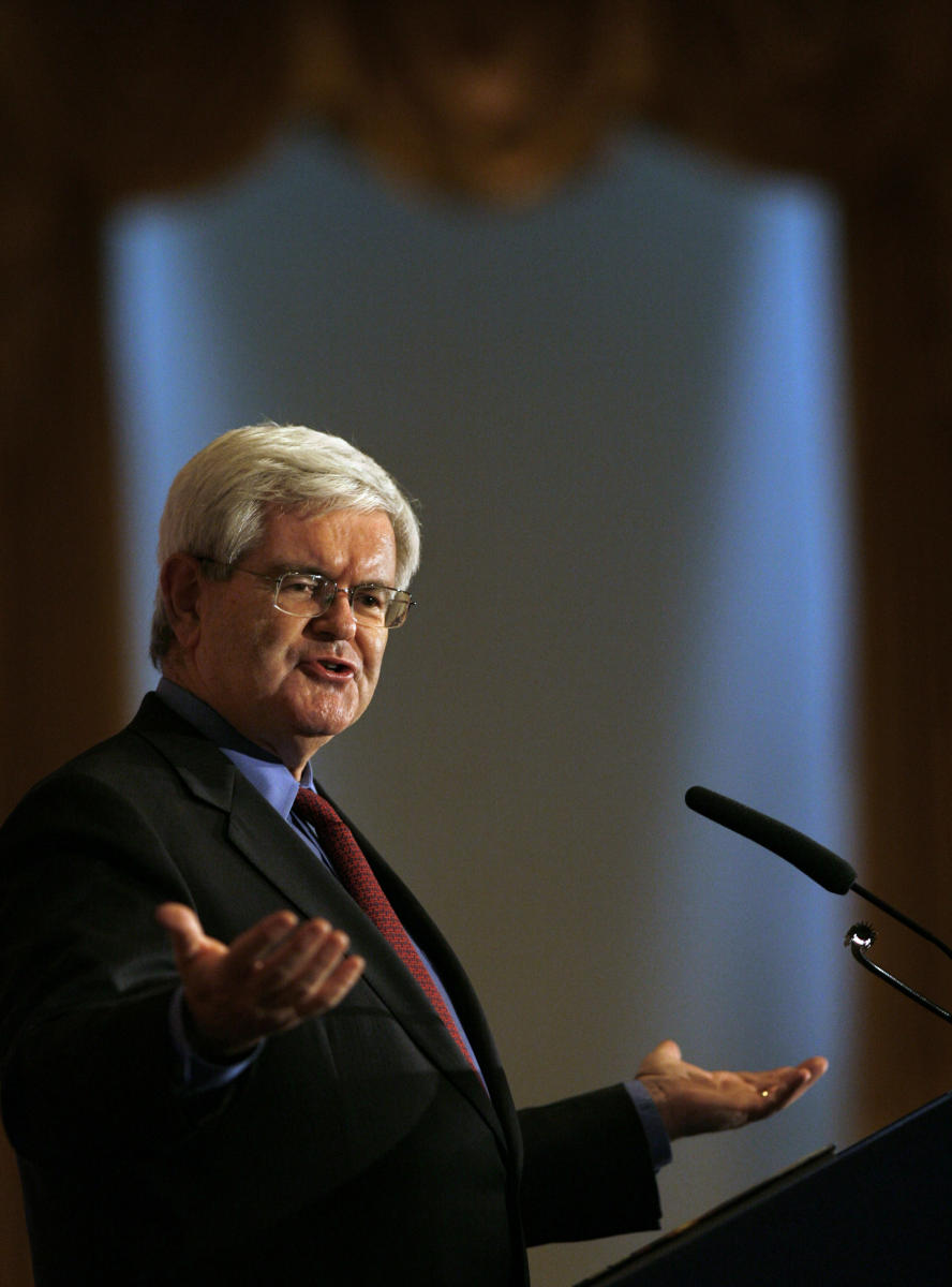 © 2007 Mark Avery/AP