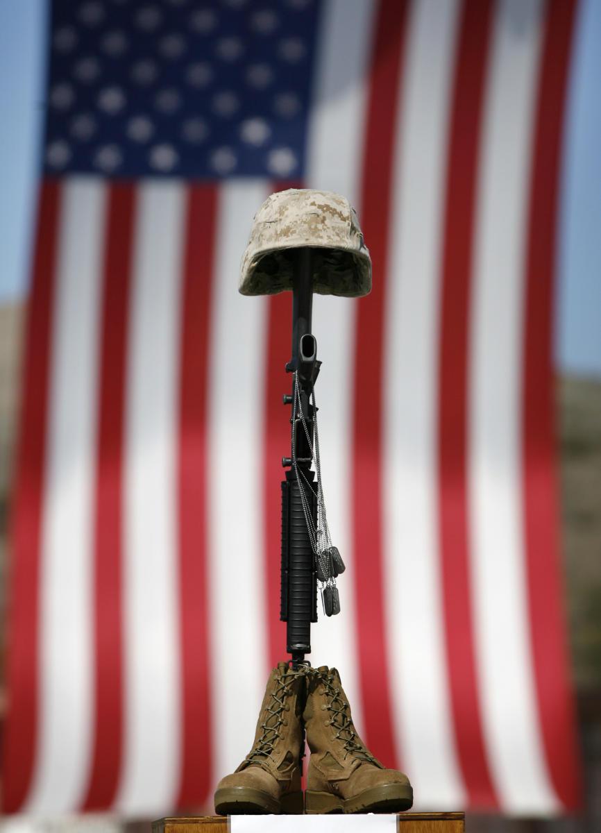 © 2007 Mark Avery/AP