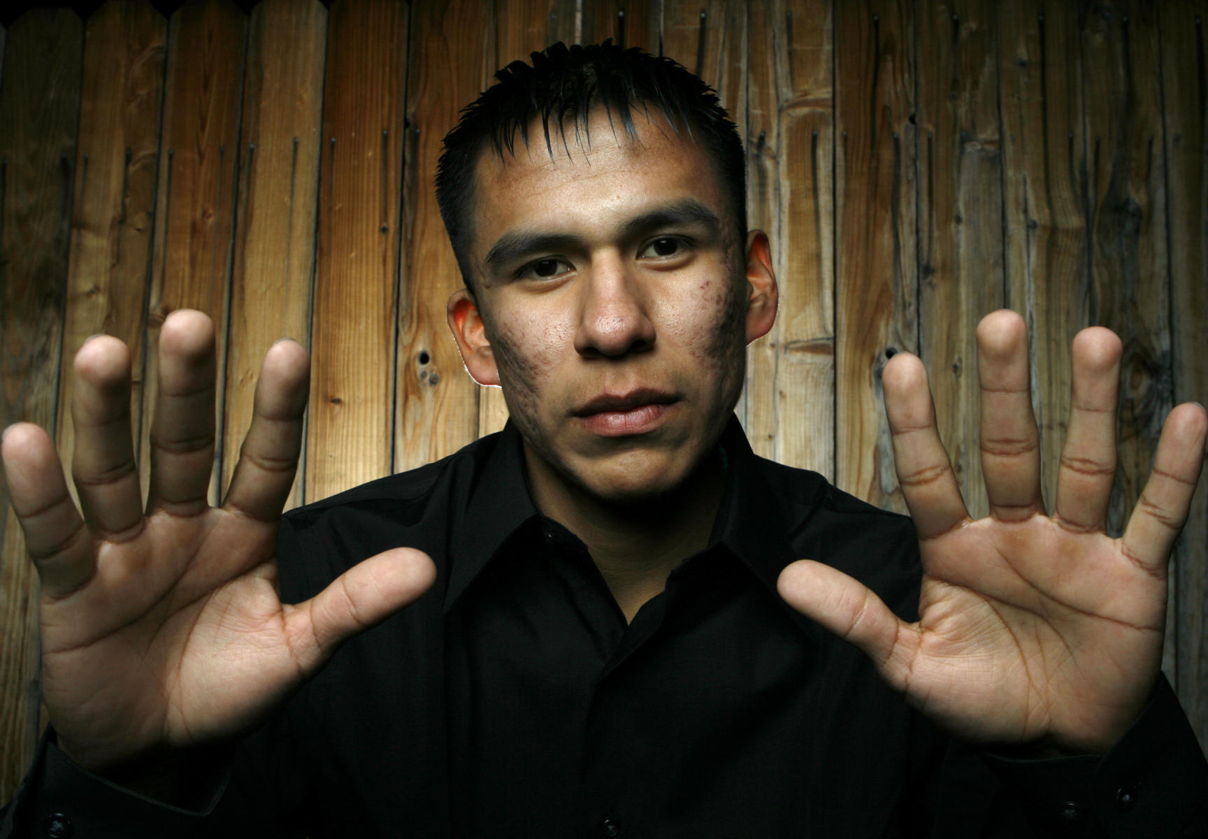 © 2007 Mark Avery