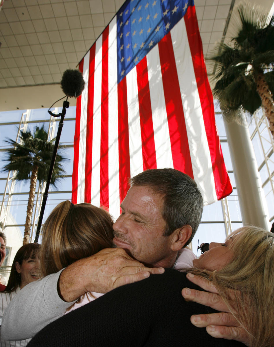 © 2006 Mark Avery/Orange County Register