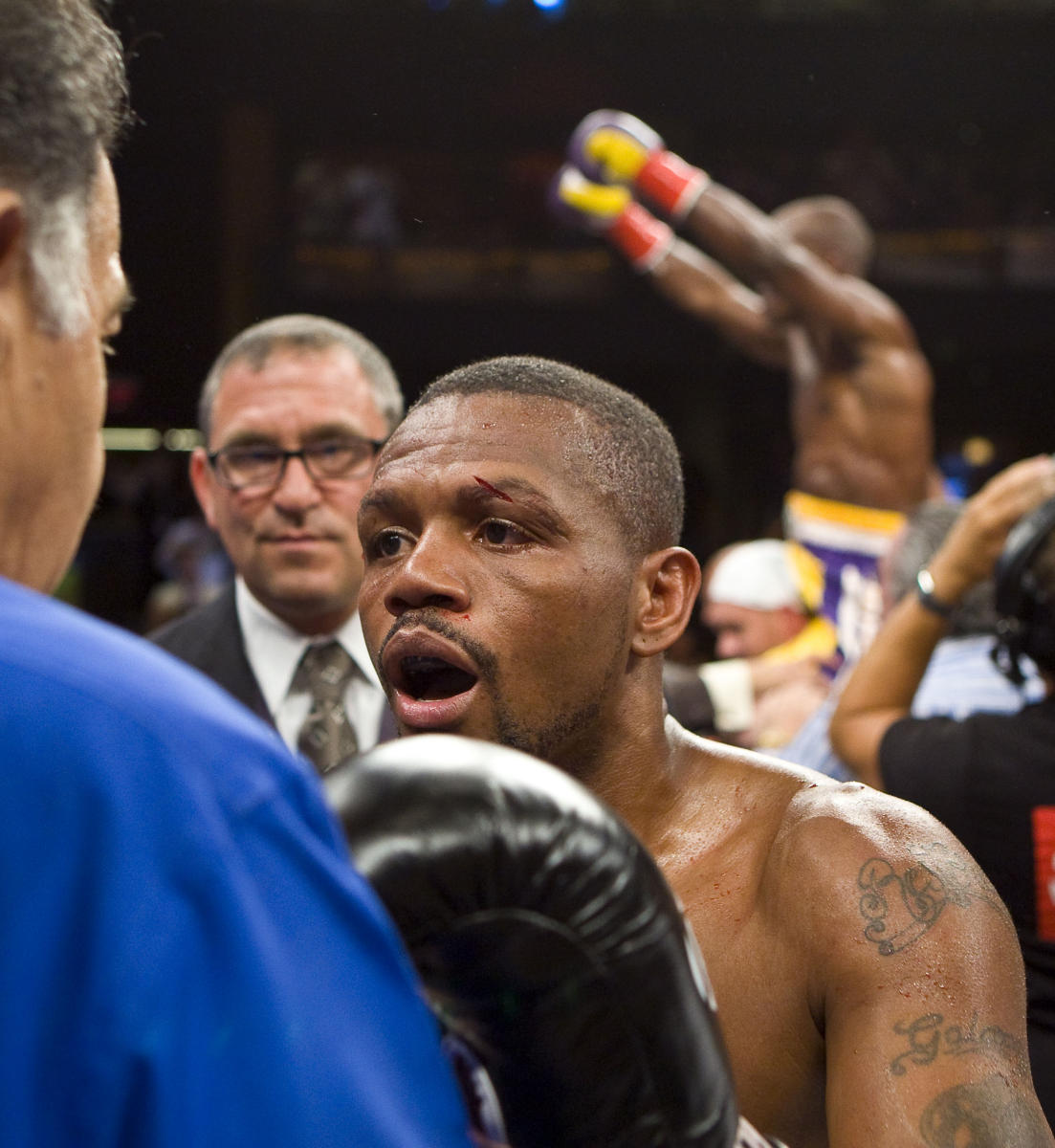 © 2009 Mark Avery/AP