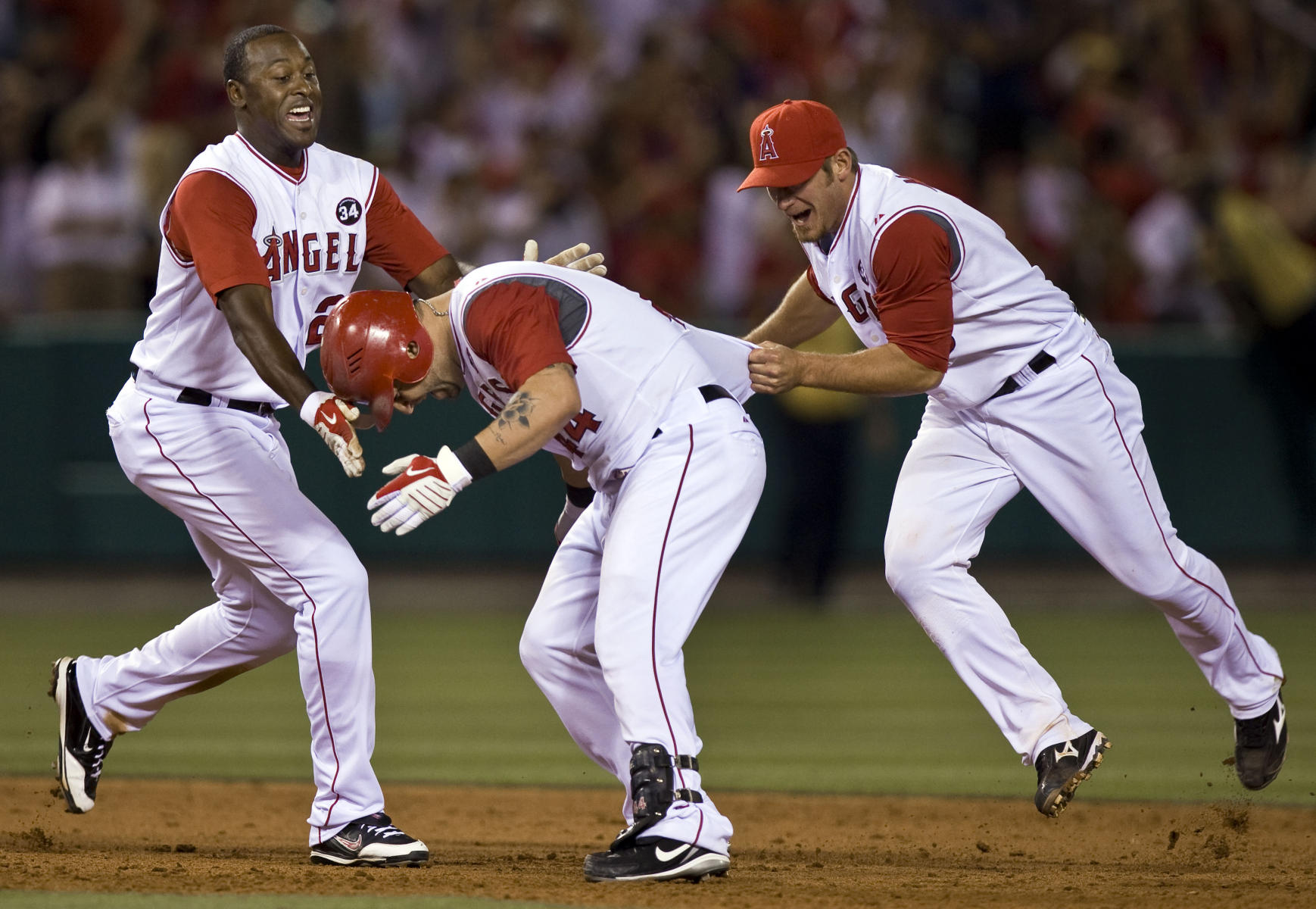 © 2009 Mark Avery/AP