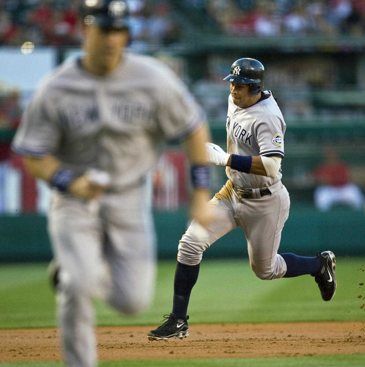 © 2009 Mark Avery/AP