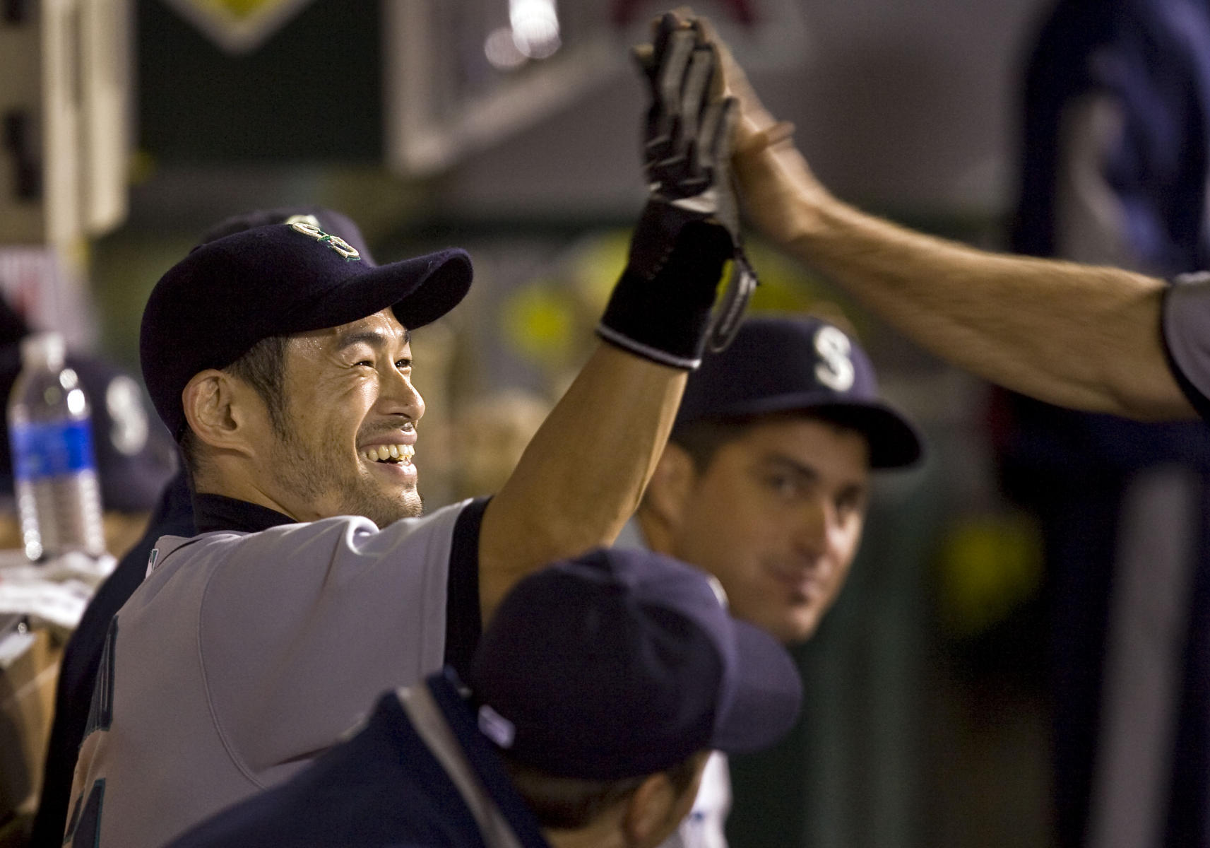 © 2009 Mark Avery/AP