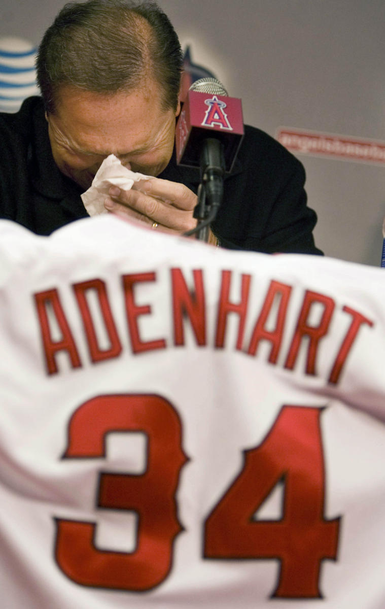 © 2009 Mark Avery/AP