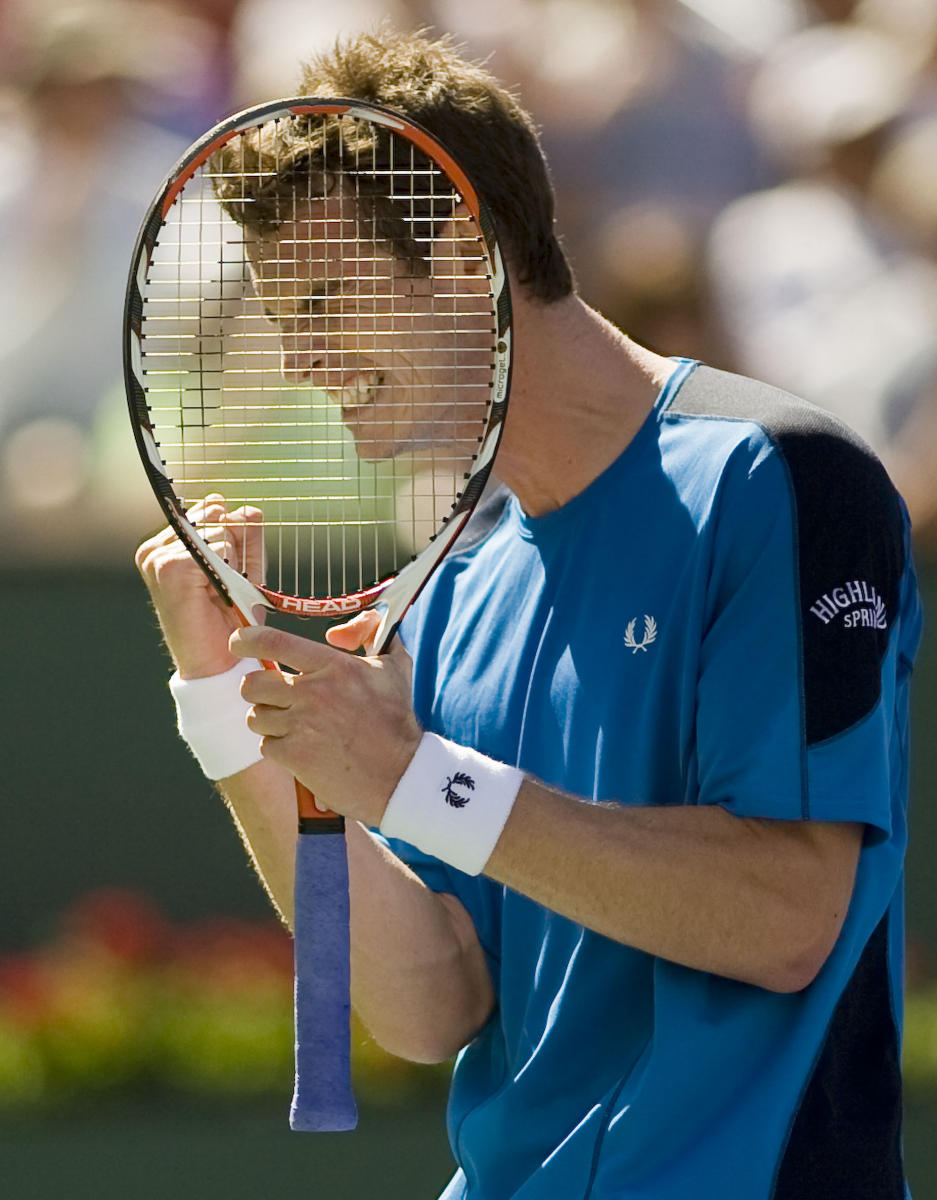 © 2009 Mark Avery/AP