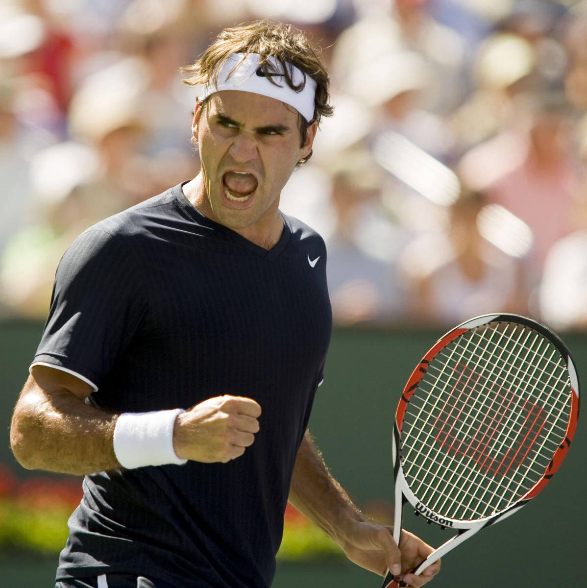 © 2009 Mark Avery/AP
