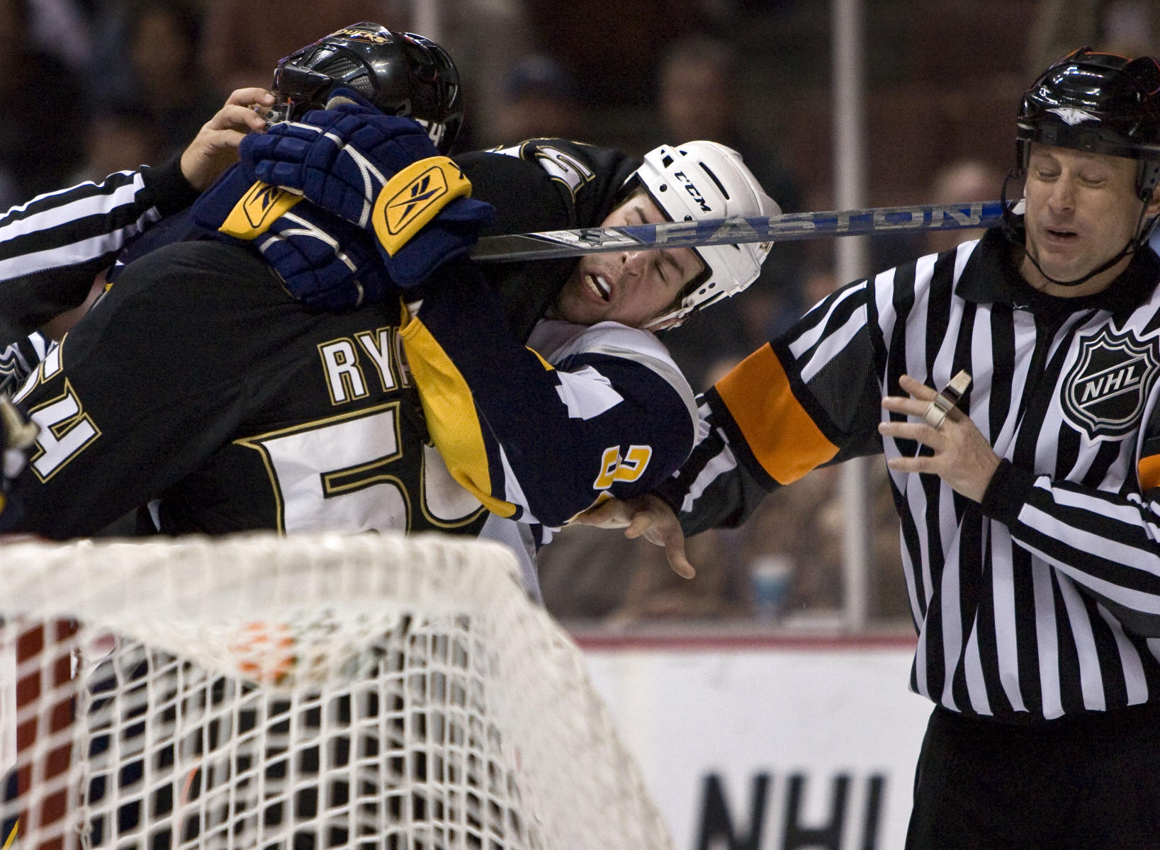© 2009 Mark Avery/AP