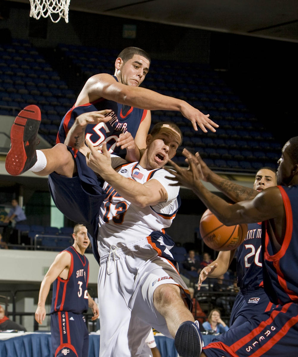© 2008 Mark Avery/AP