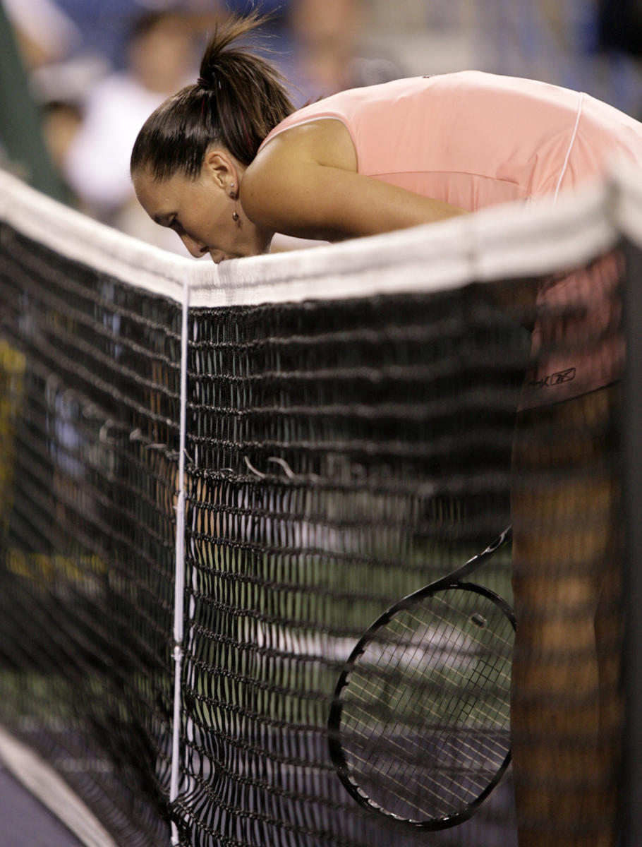 © 2008 Mark Avery/AP