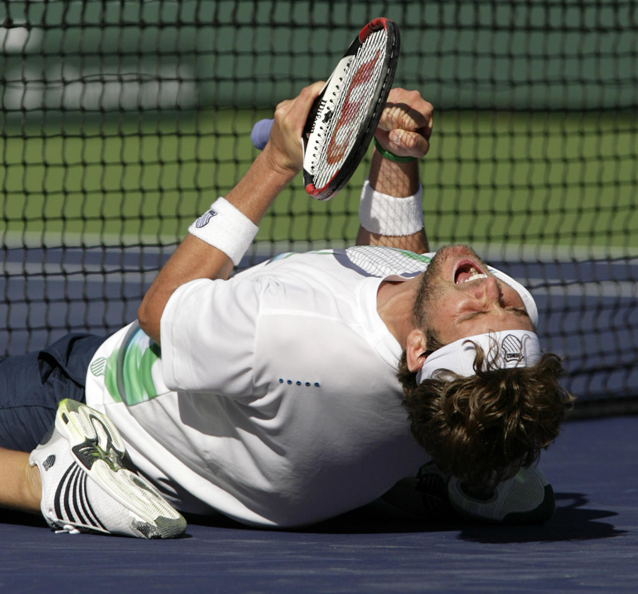 © 2008 Mark Avery/AP