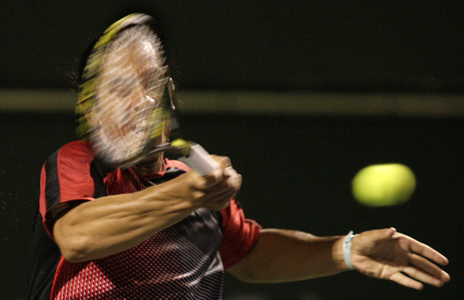 © 2008 Mark Avery/AP