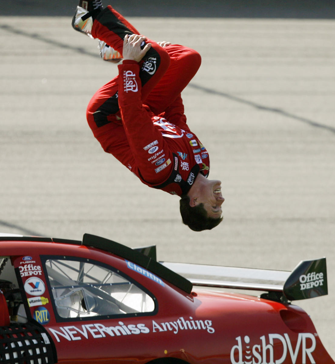 © 2008 Mark Avery/AP