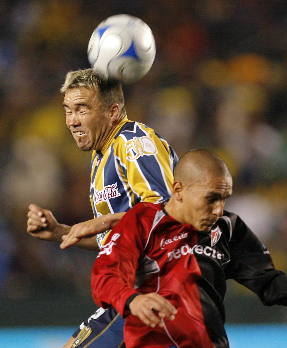 © 2008 Mark Avery/AP