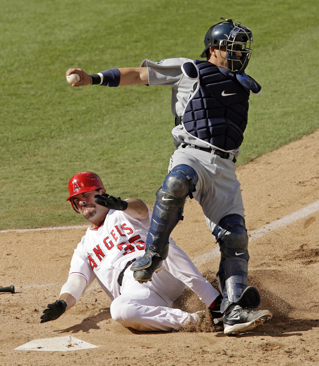 © 2007 Mark Avery/AP