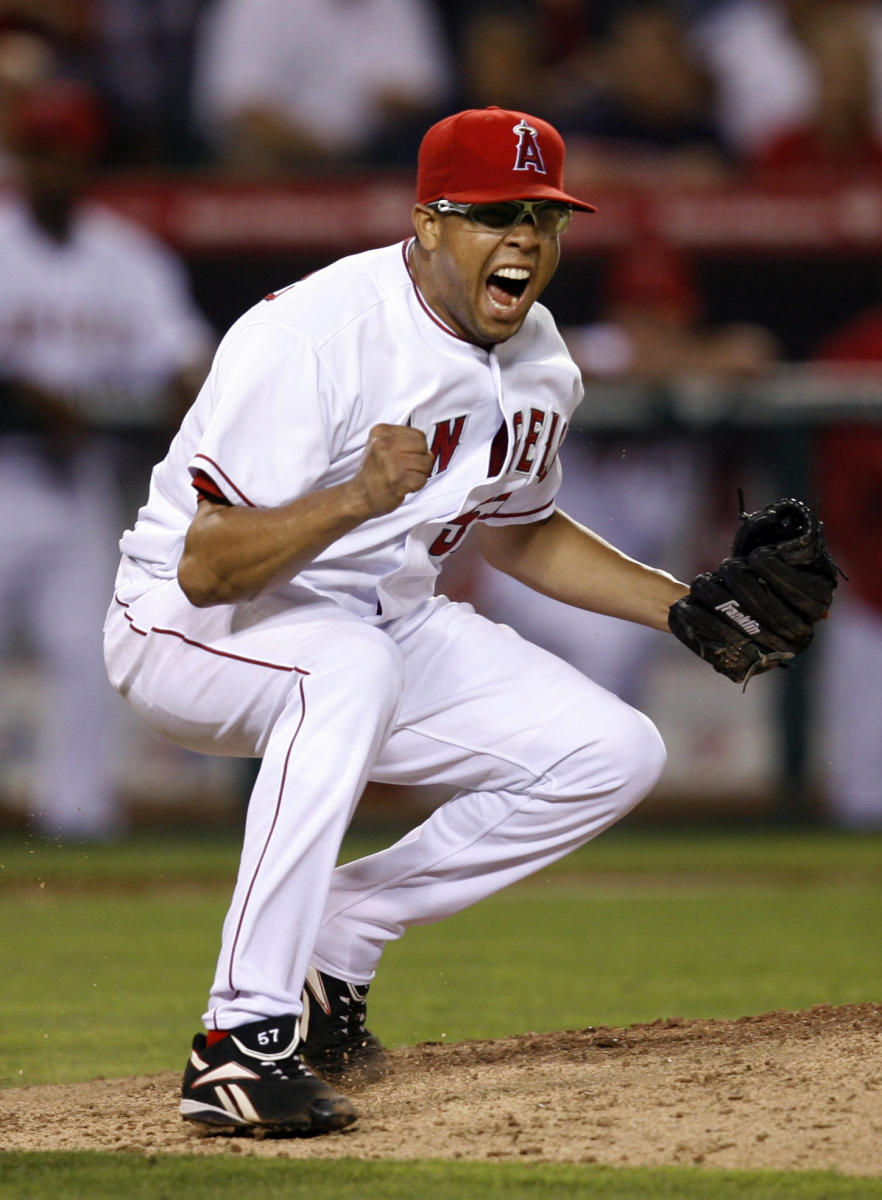 © 2007 Mark Avery/AP