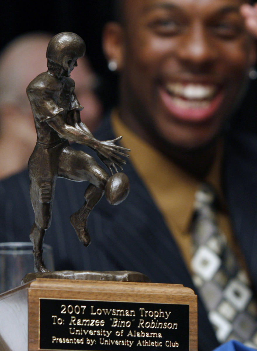 © 2007 Mark Avery/AP
