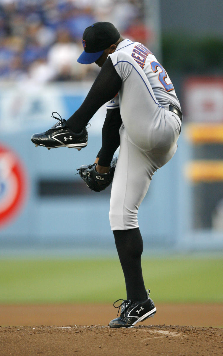 © 2007 Mark Avery/AP