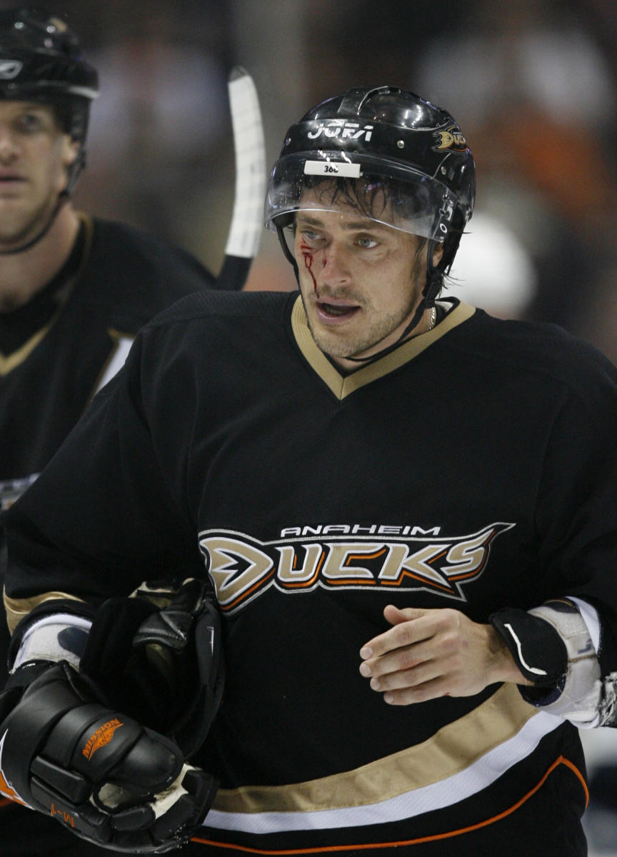 © 2007 Mark Avery/AP
