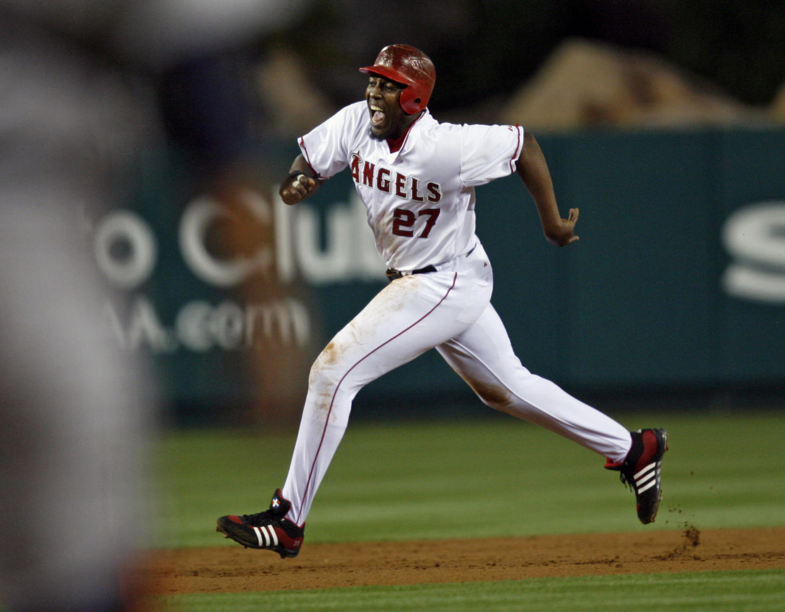 © 2007 Mark Avery/AP