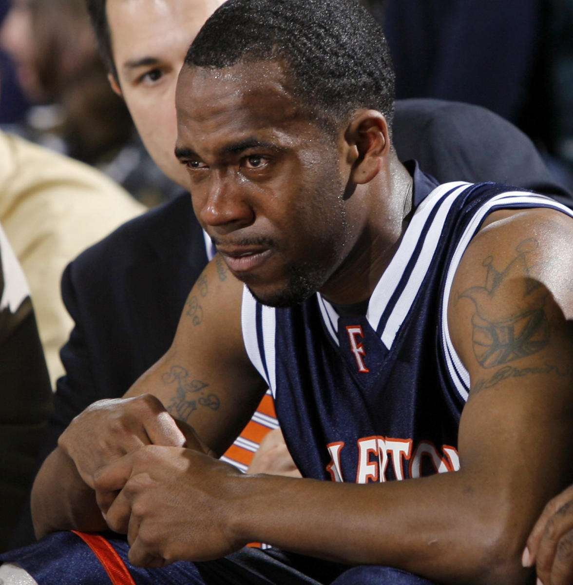 © 2007 Mark Avery/AP