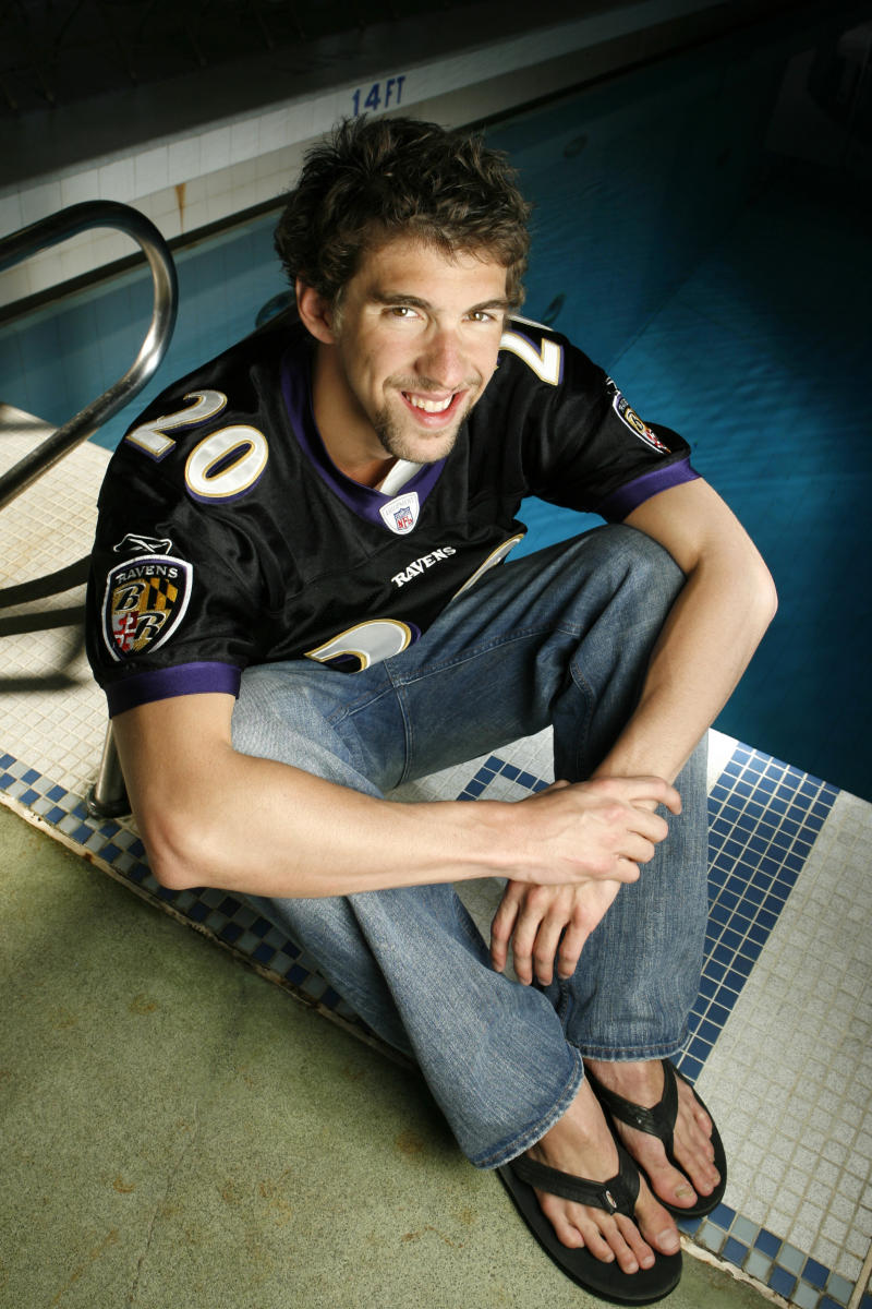 © 2007 Mark Avery/AP