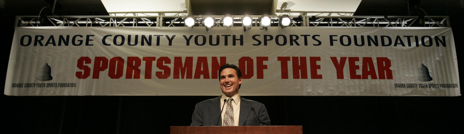 © 2006 Mark Avery/Orange County Register