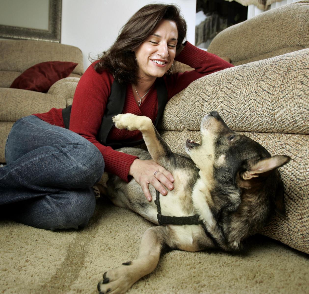 © 2006 Mark Avery/Orange County Register