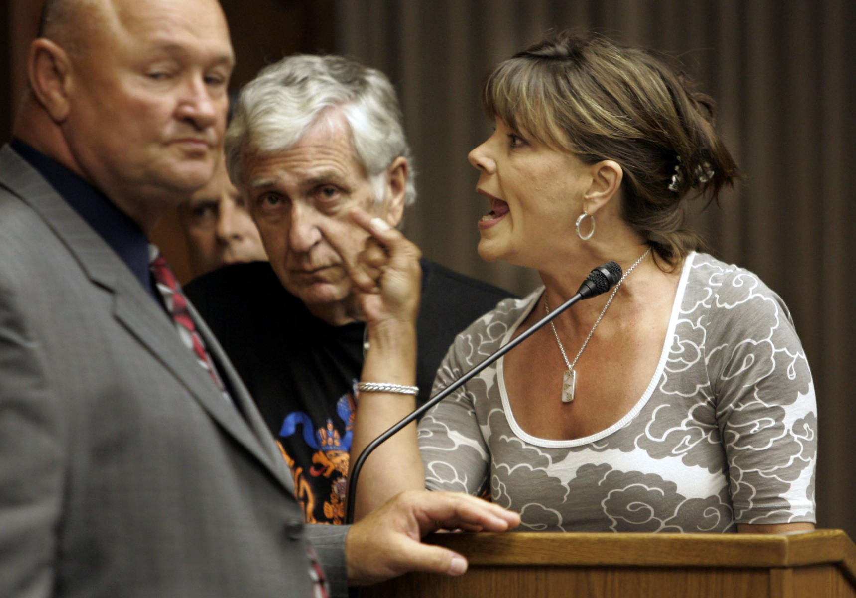 © 2006 Mark Avery/Orange County Register