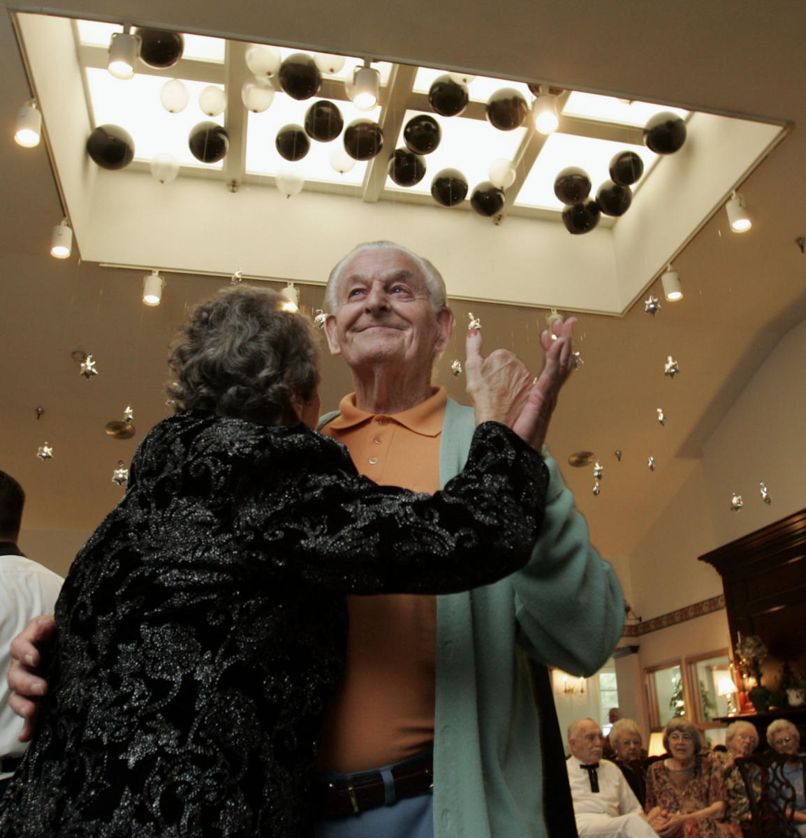 © 2006 Mark Avery/Orange County Register