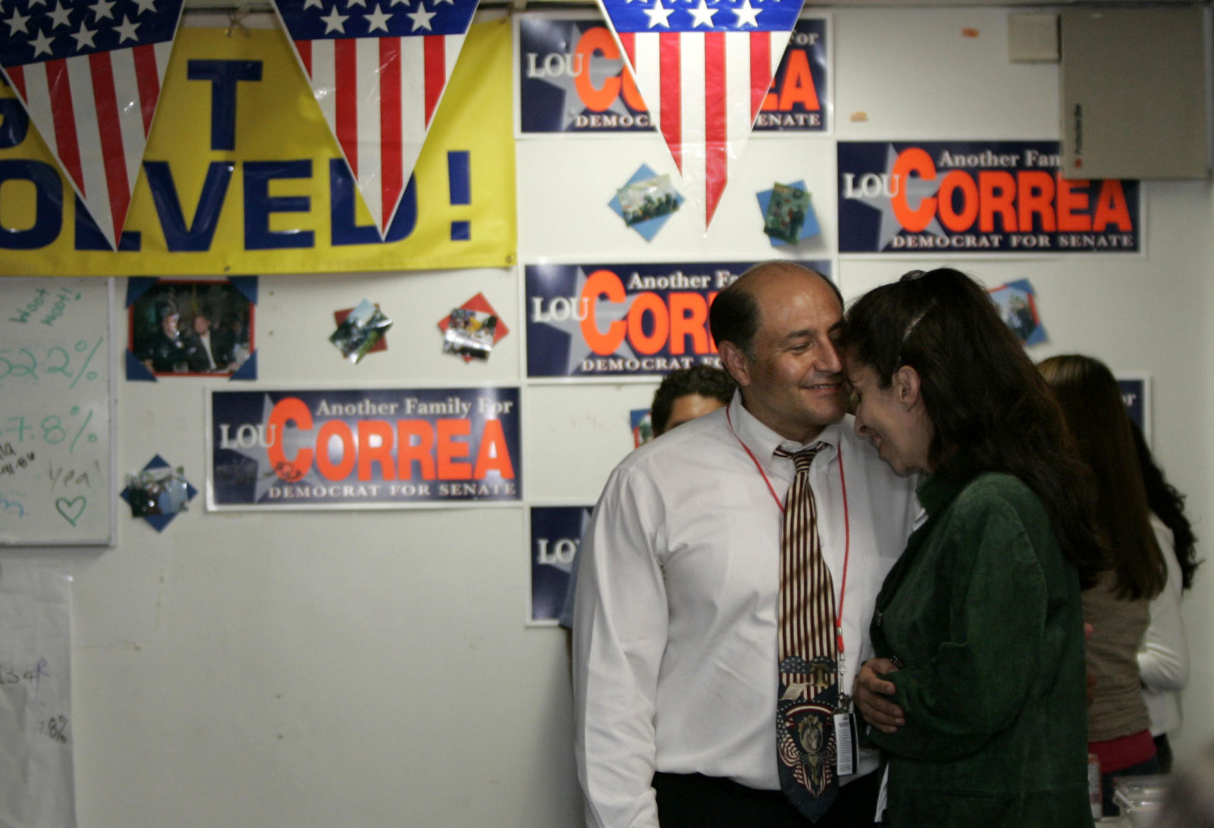 © 2006 Mark Avery/Orange County Register
