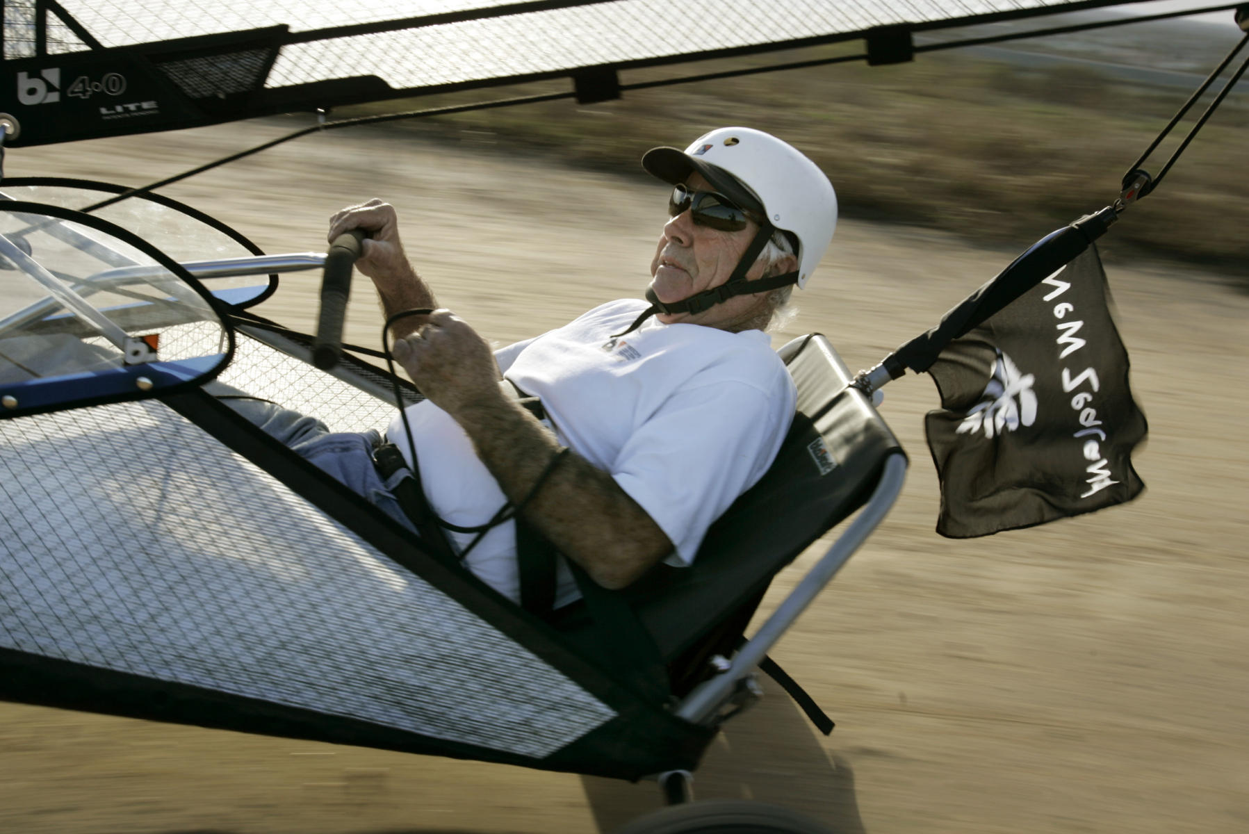 © 2006 Mark Avery/Orange County Register