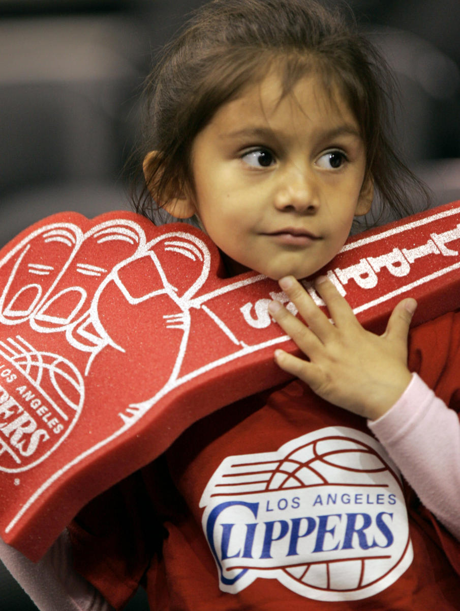 © 2006 Mark Avery/Orange County Register
