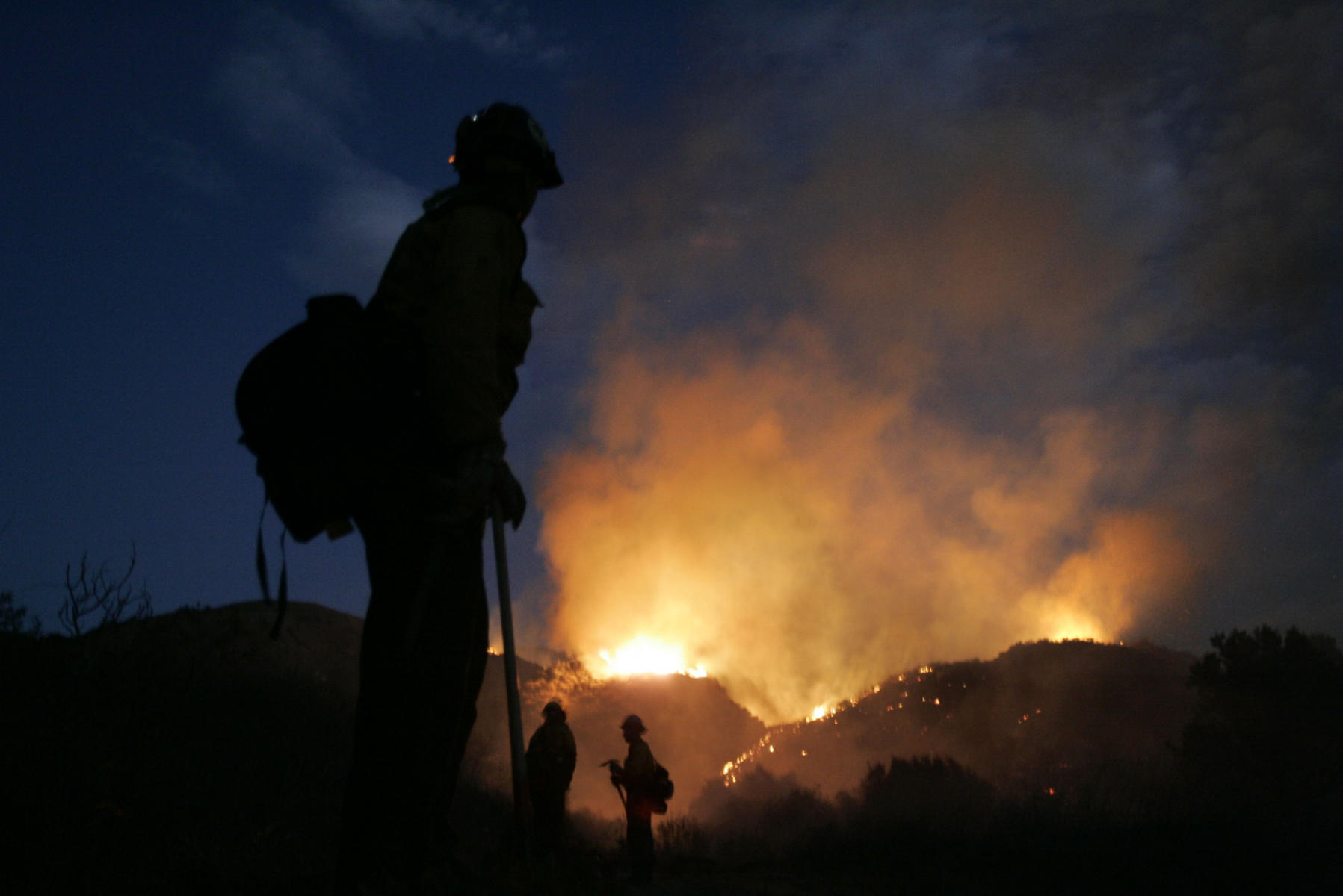 © 2006 Mark Avery/Orange County Register