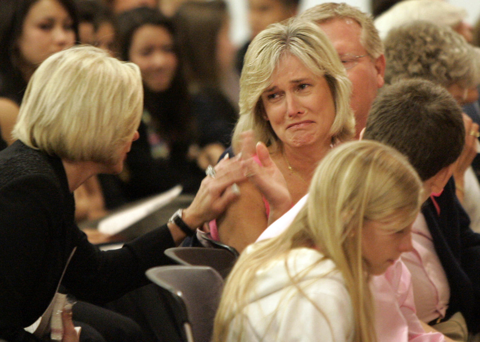 © 2005 Mark Avery/Orange County Register