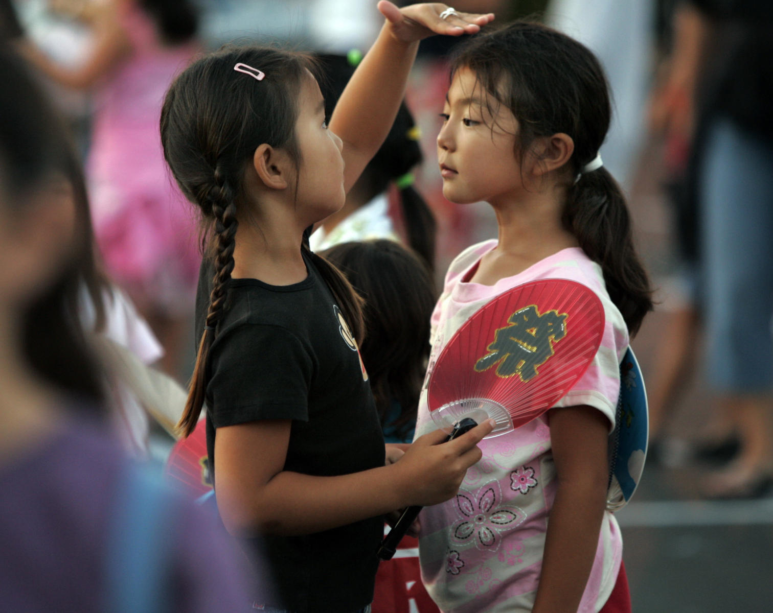 © 2005 Mark Avery/Orange County Register