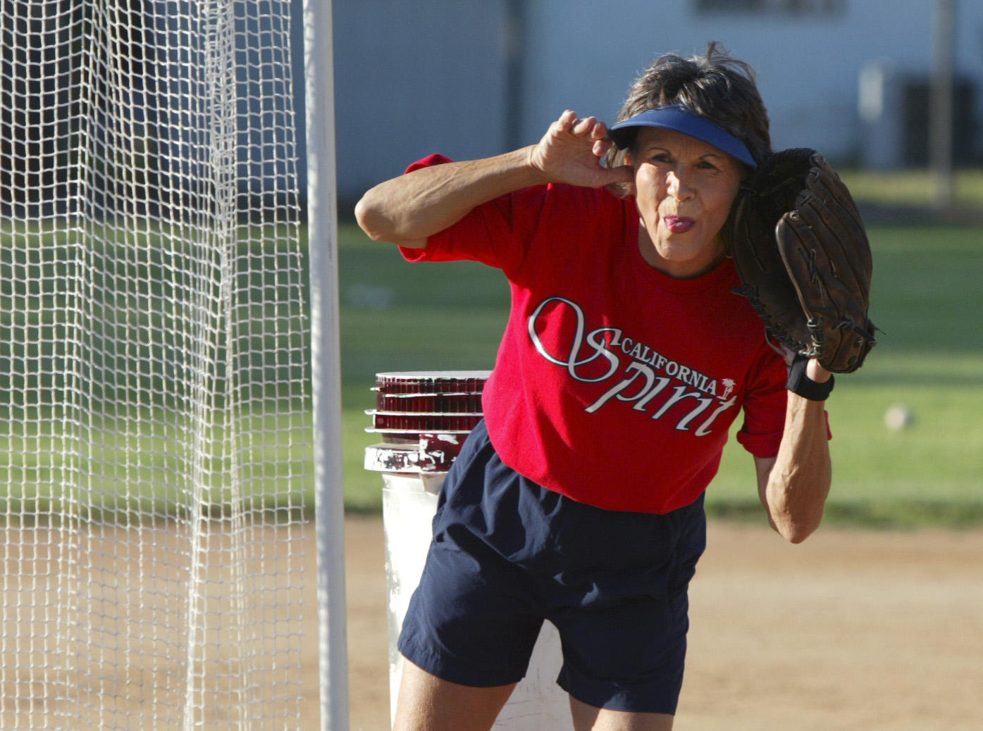 © 2005 Mark Avery/Orange County Register