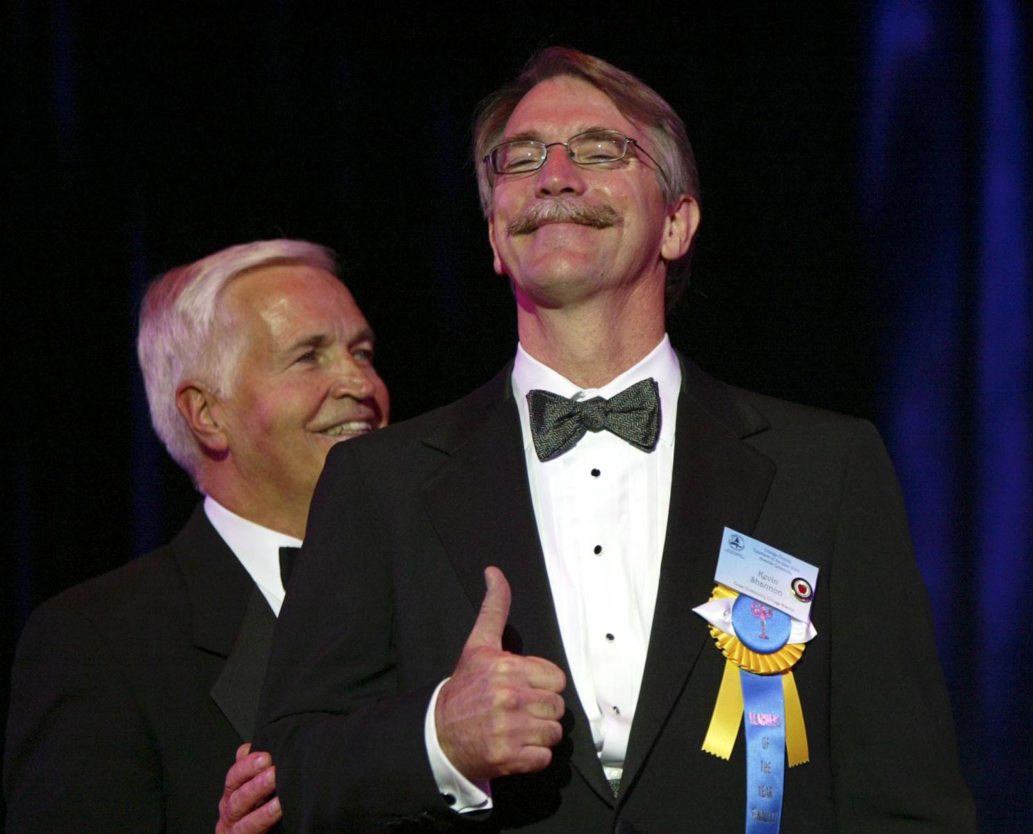© 2004 Mark Avery/Orange County Register