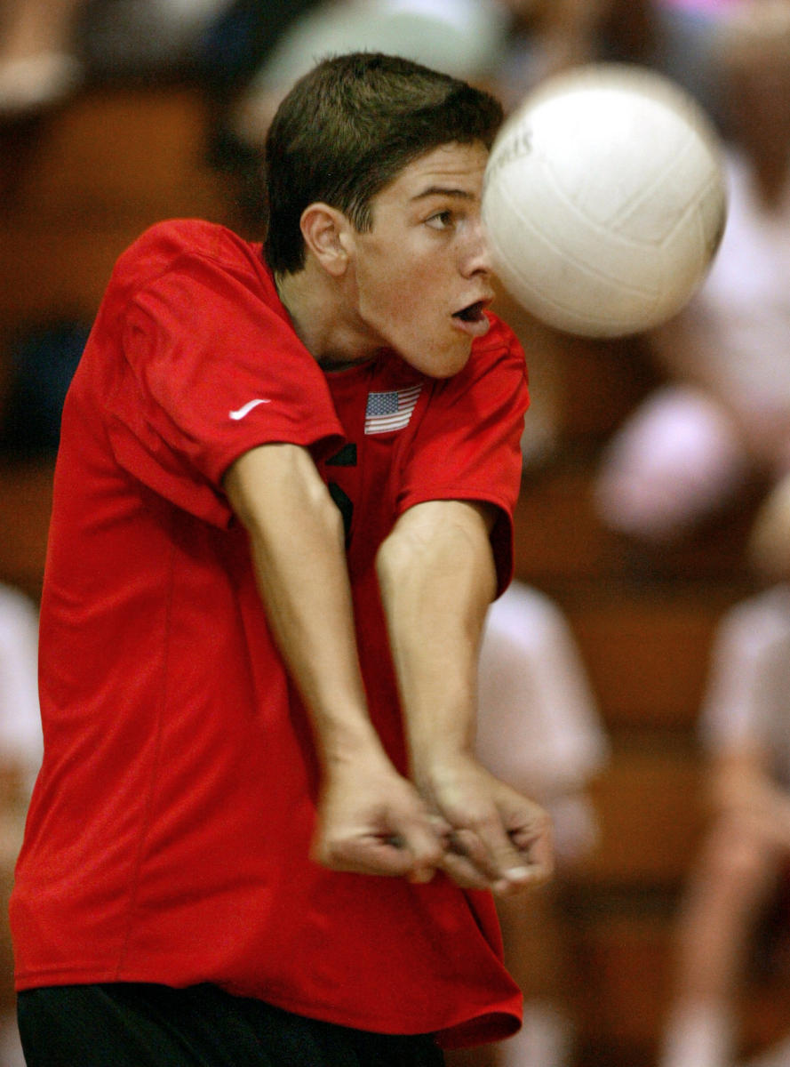 © 2004 Mark Avery/Orange County Register