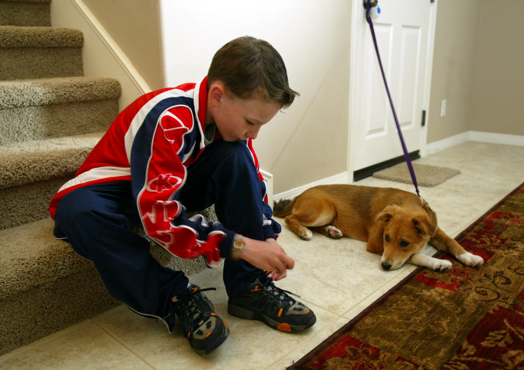 © 2004 Mark Avery/Orange County Register