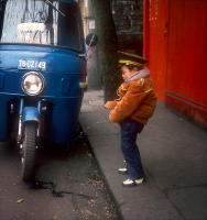 © Mark Avery