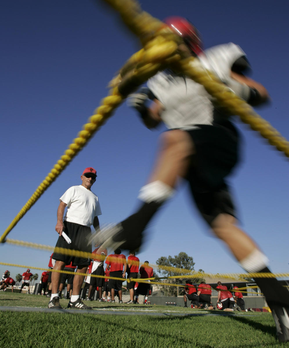 © 2006 Mark Avery/Orange County Register