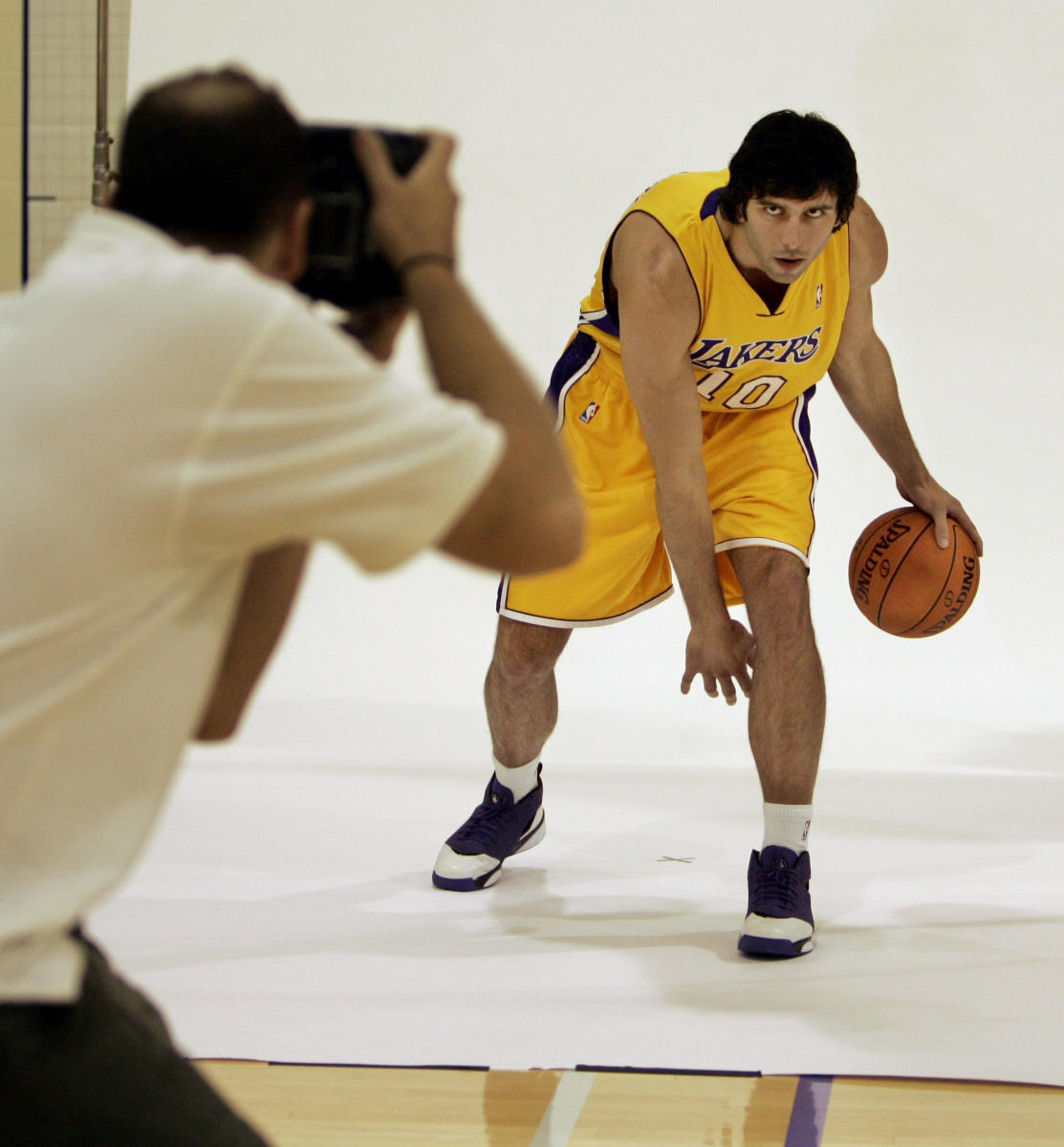 © 2006 Mark Avery/Orange County Register