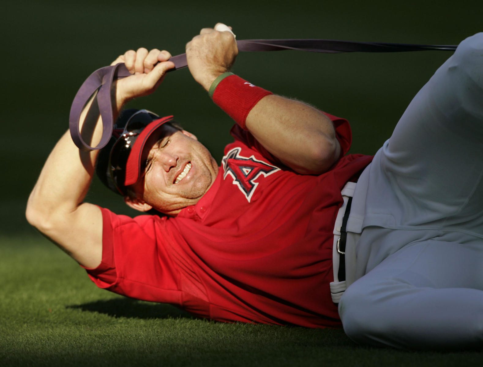 © 2006 Mark Avery/Orange County Register