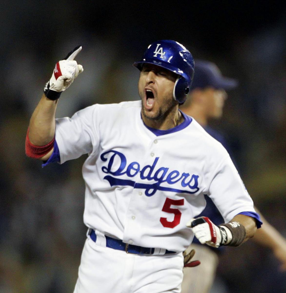 © 2006 Mark Avery/Orange County Register