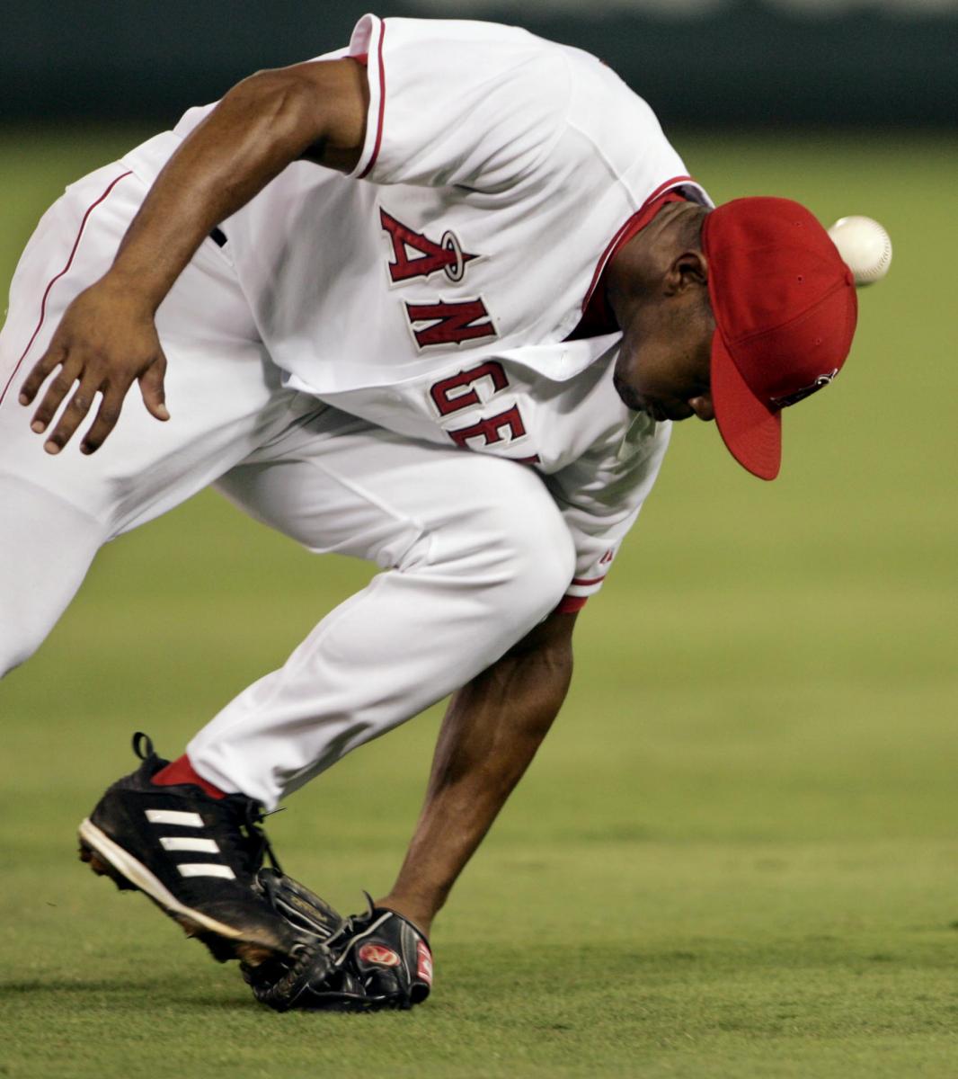 © 2006 Mark Avery/Orange County Register