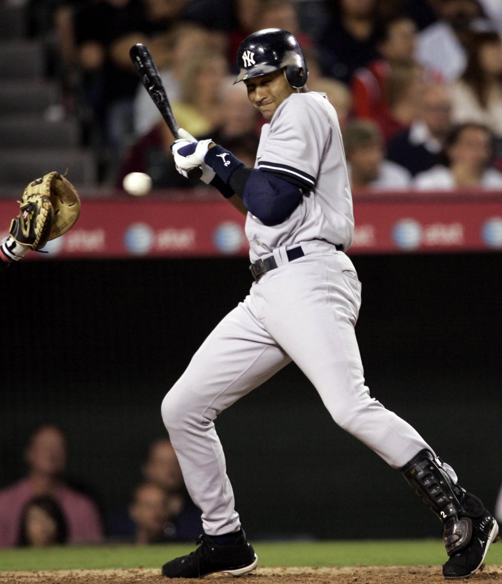 © 2006 Mark Avery/Orange County Register
